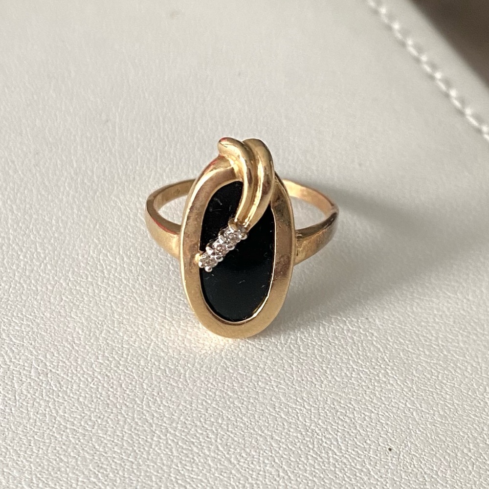 New Top Jewelry Ring